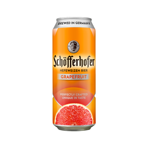 Schöfferhofer Grapefruit